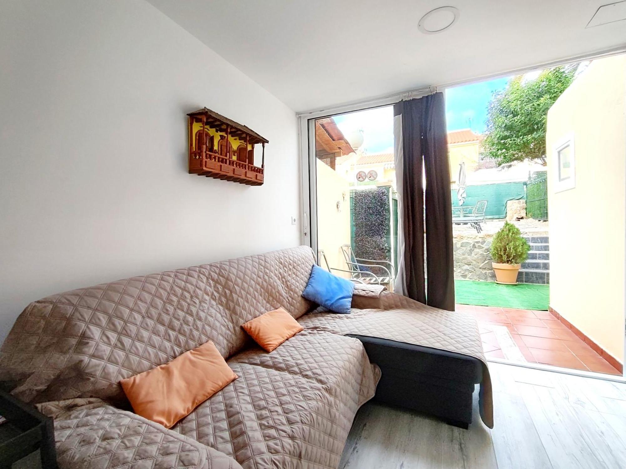 Pool Apartment Maspalomas By Wave Properties San Bartolome de Tirajana  Exterior photo