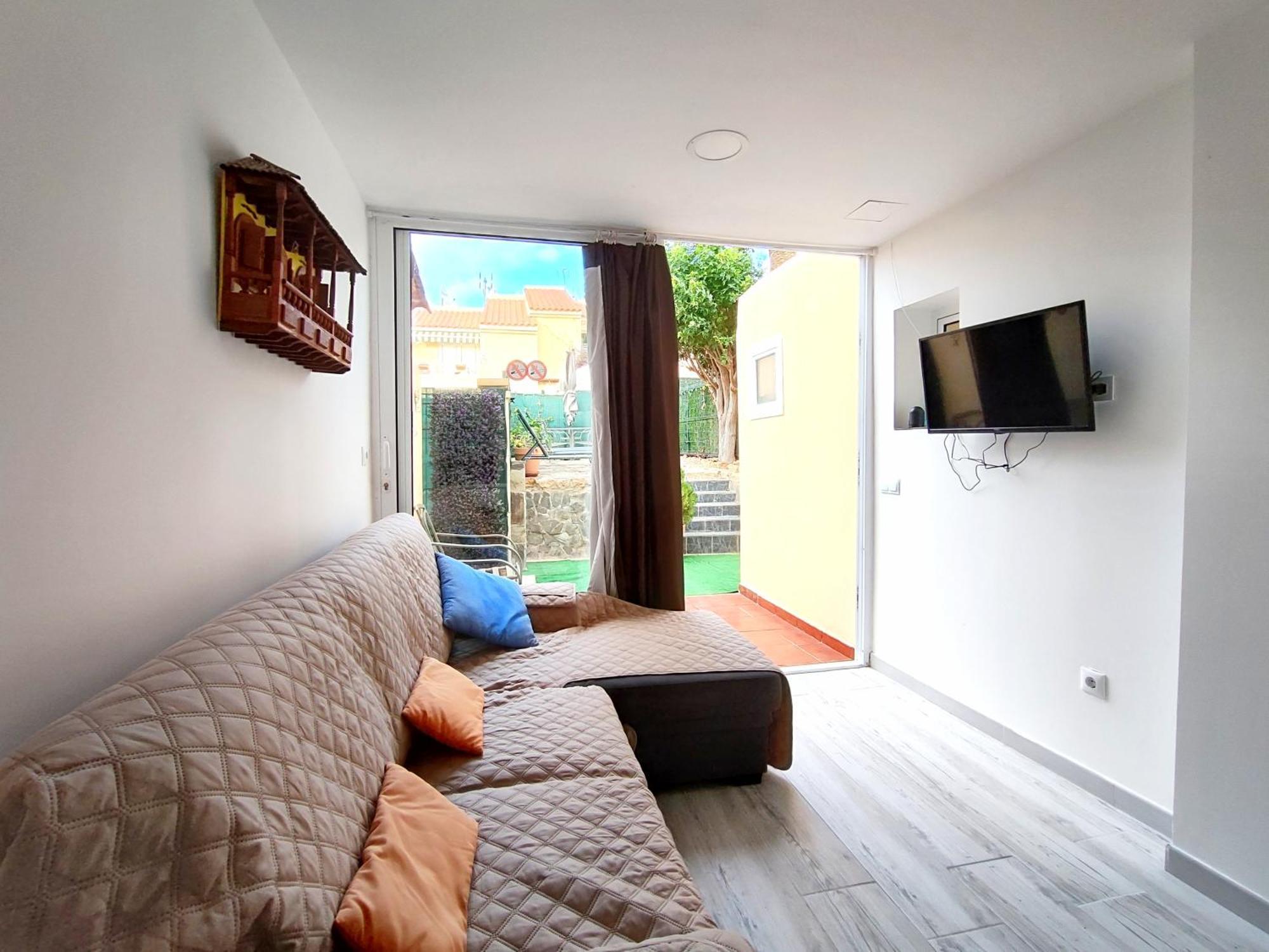 Pool Apartment Maspalomas By Wave Properties San Bartolome de Tirajana  Exterior photo