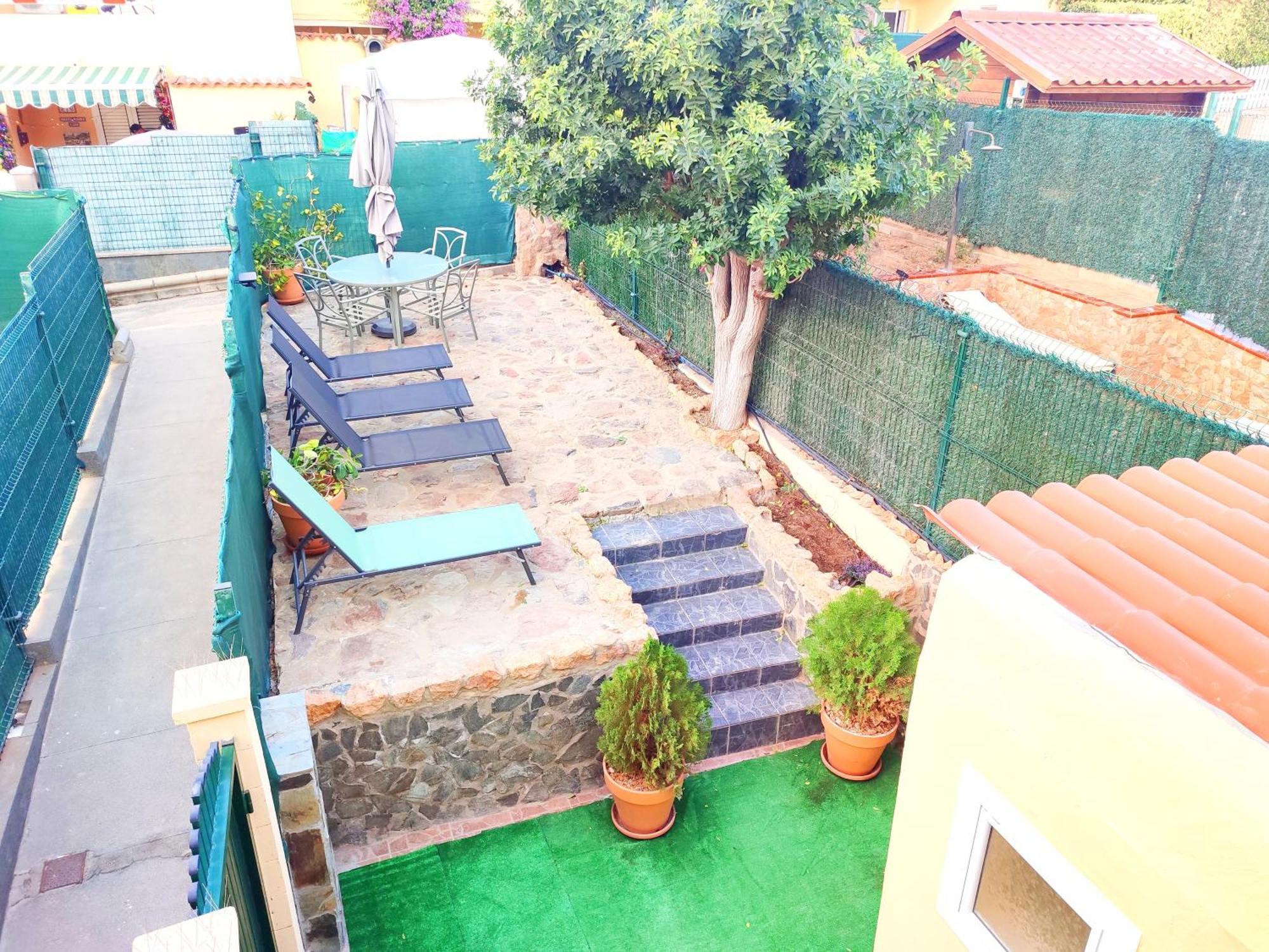 Pool Apartment Maspalomas By Wave Properties San Bartolome de Tirajana  Exterior photo